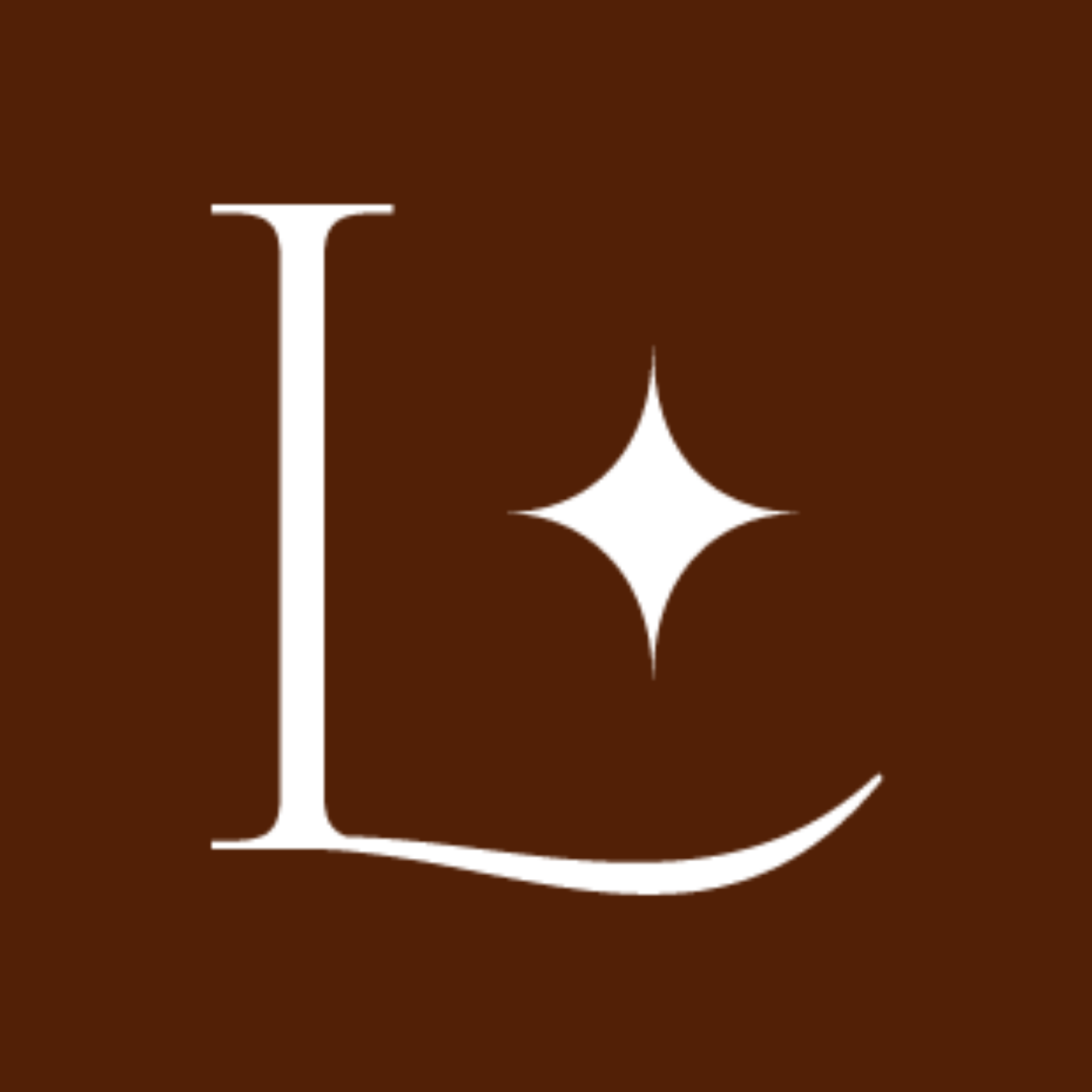 Luxio Events Logo